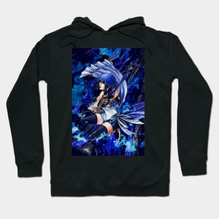 Stars Master Hoodie